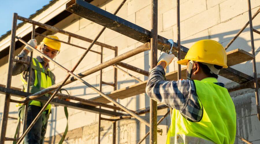 Soffit Repair in Marlborough, CT